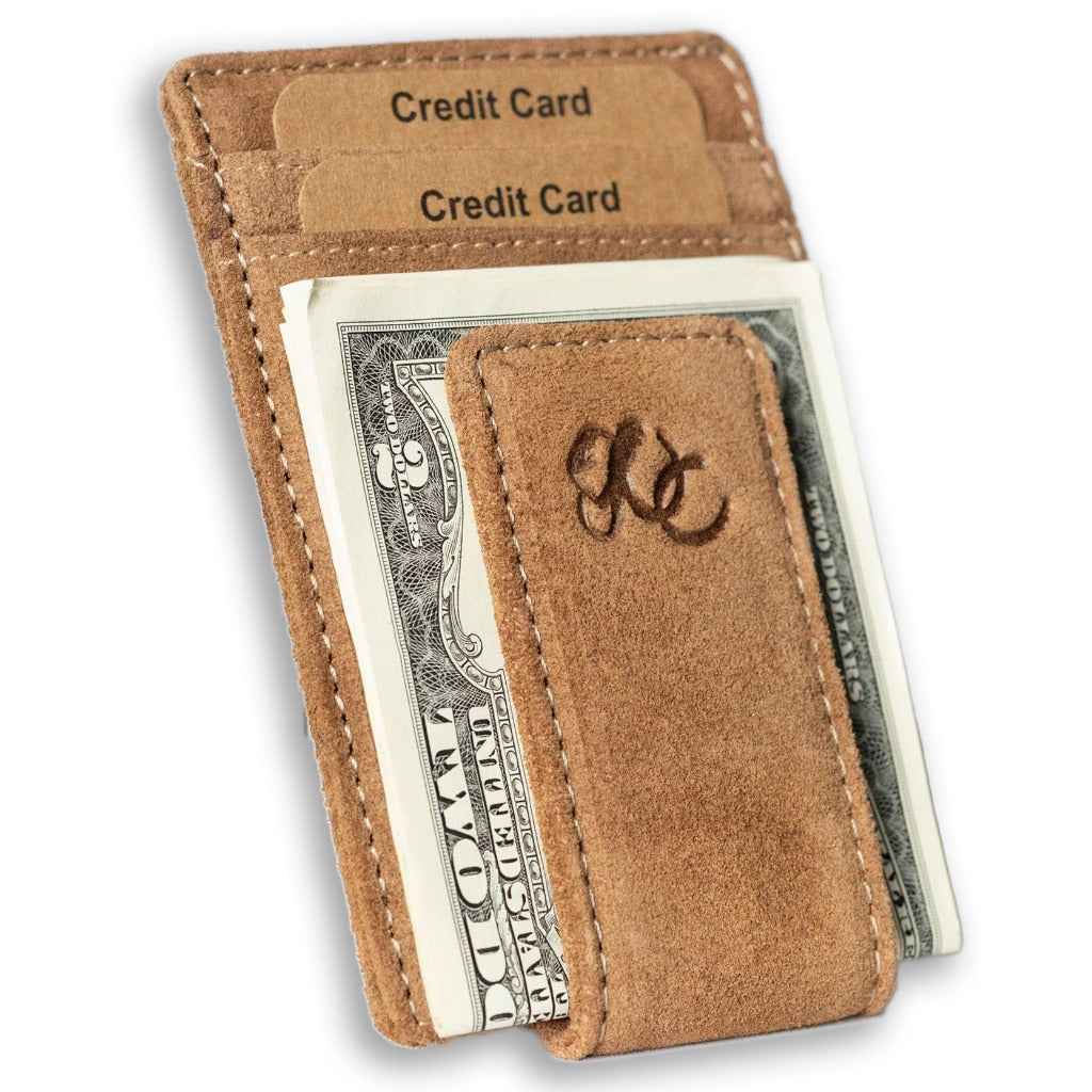 Front Pocket Wallet