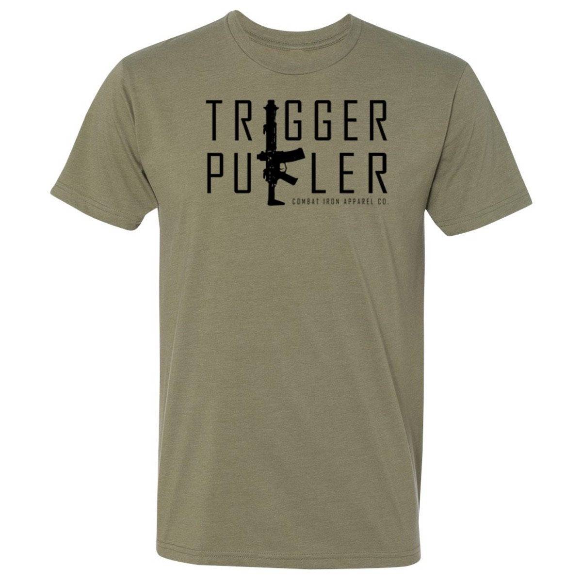 Trigger Puller V2 Men's T-Shirt