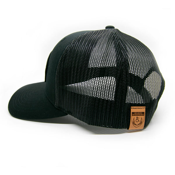 Outdoor Prescription Patch Hat