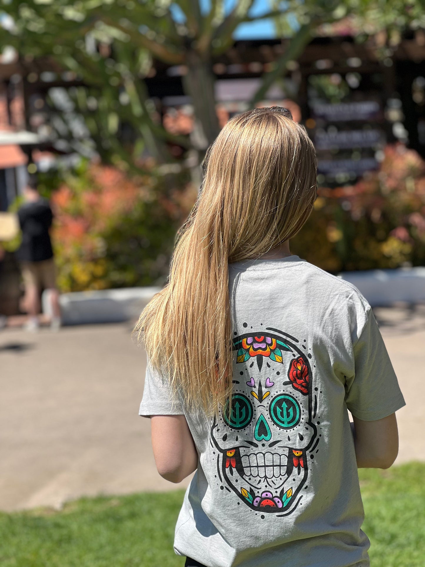 Sugar Skull T-Shirt