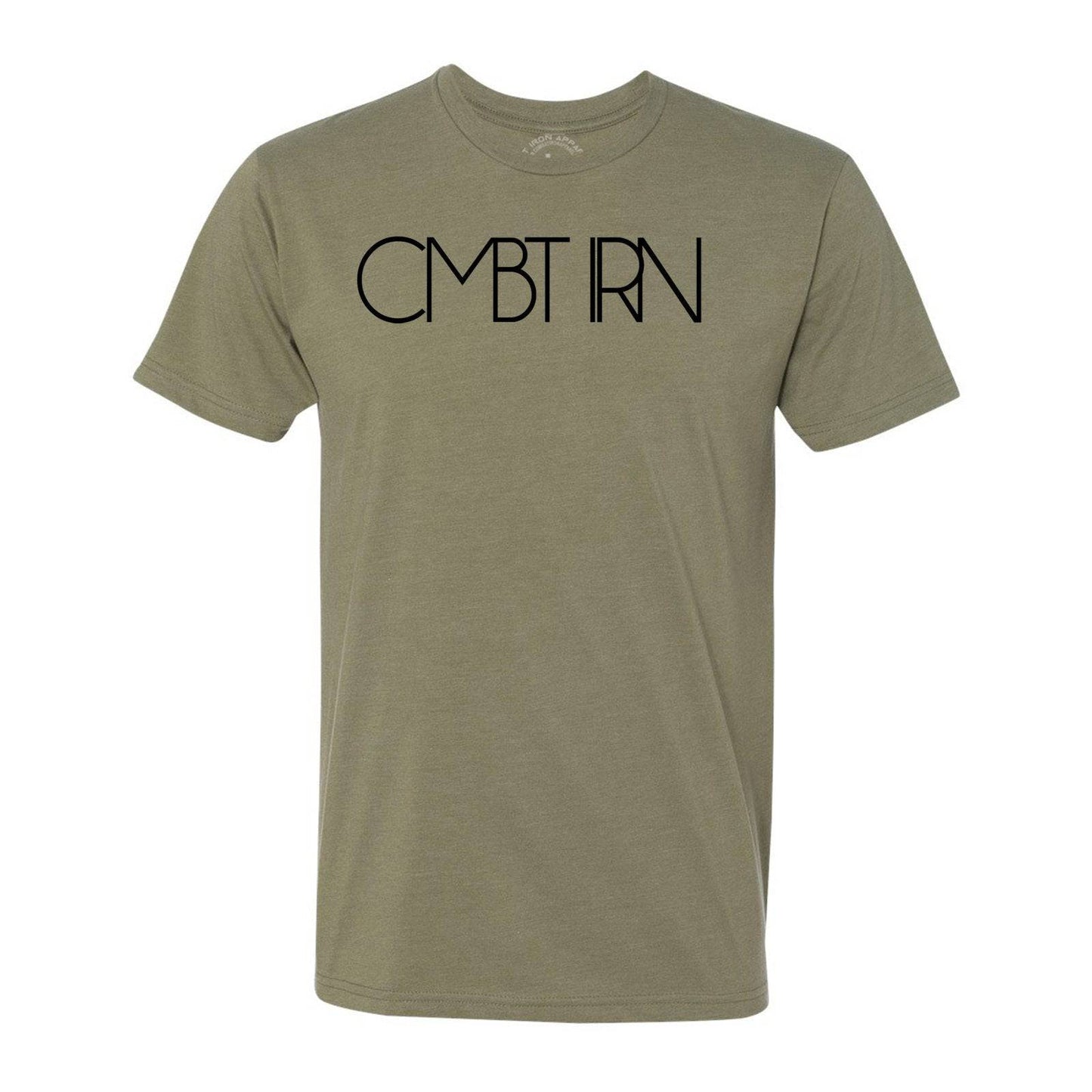 CMBT IRN Edition Men's T-Shirti