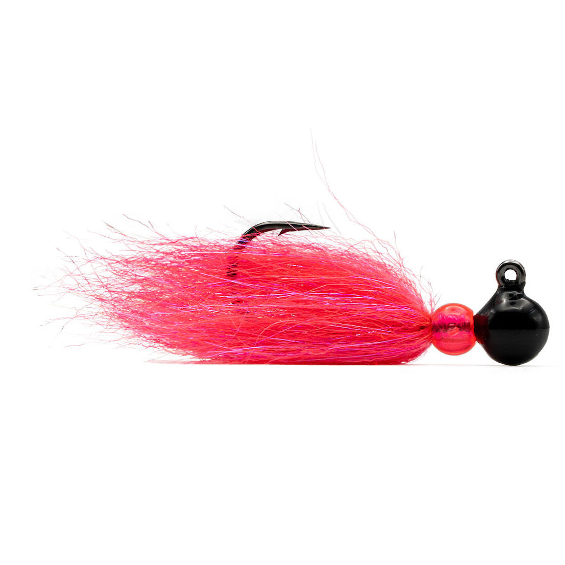 Black/Cerise Sink It Series Jig