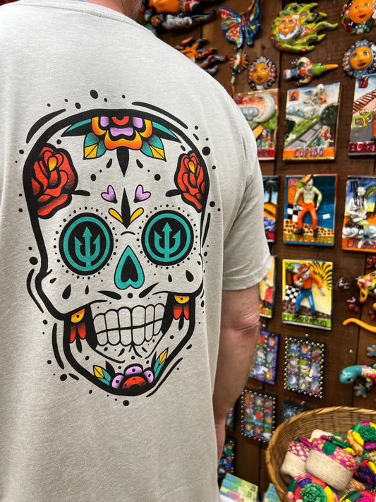 Sugar Skull T-Shirt