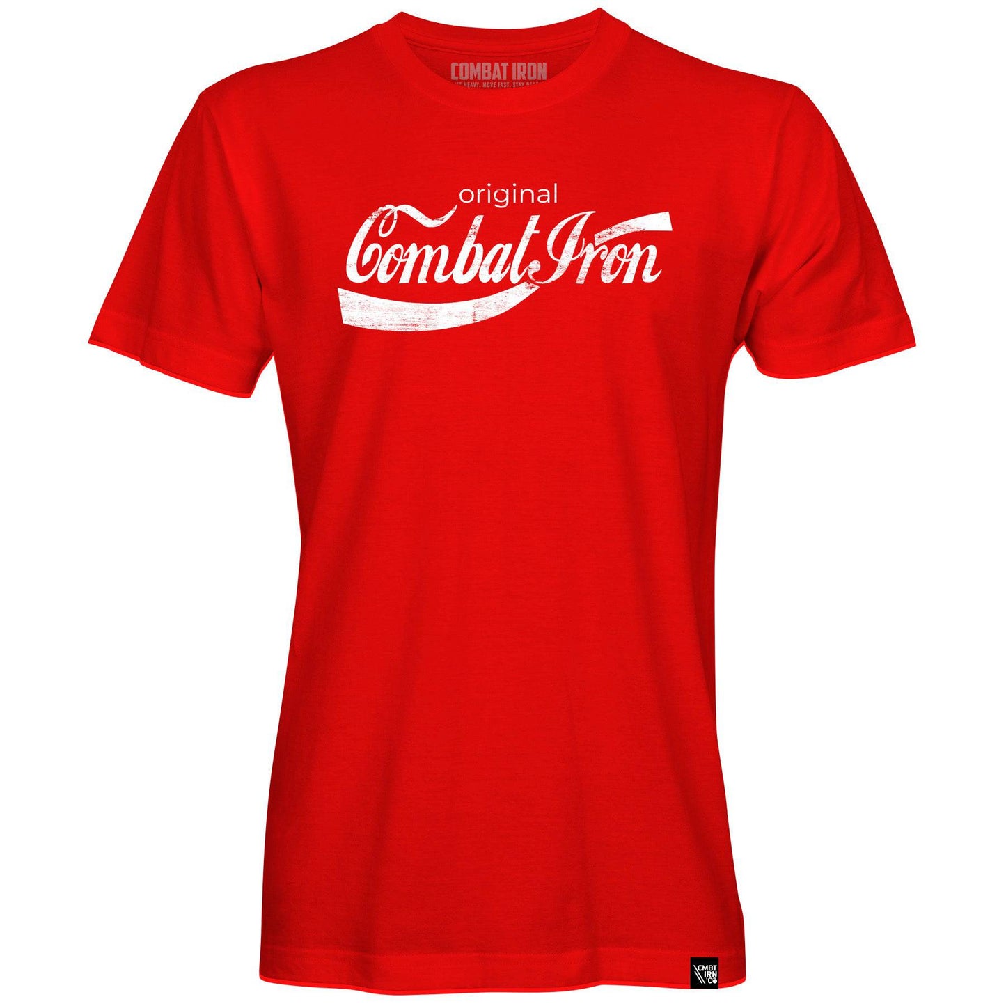 Enjoy A Coke Edition Men's T-Shirt