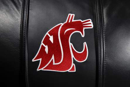 Washington State Cougars Logo Panel