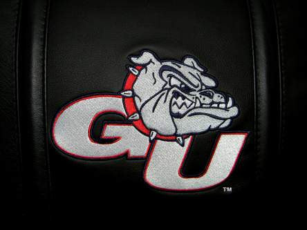 Gonzaga Bulldogs Logo Panel