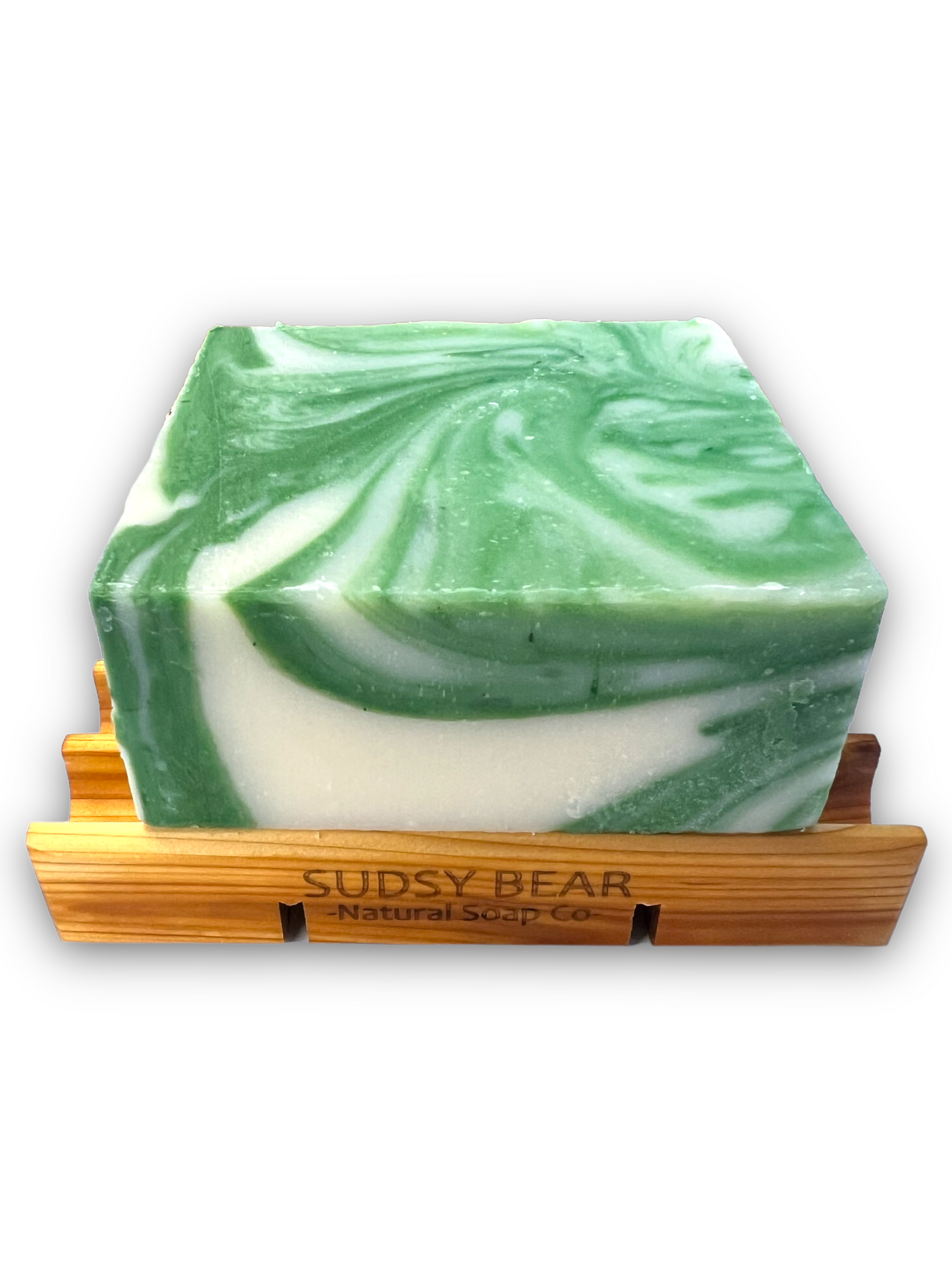 Arctic Aloe Bar Soap