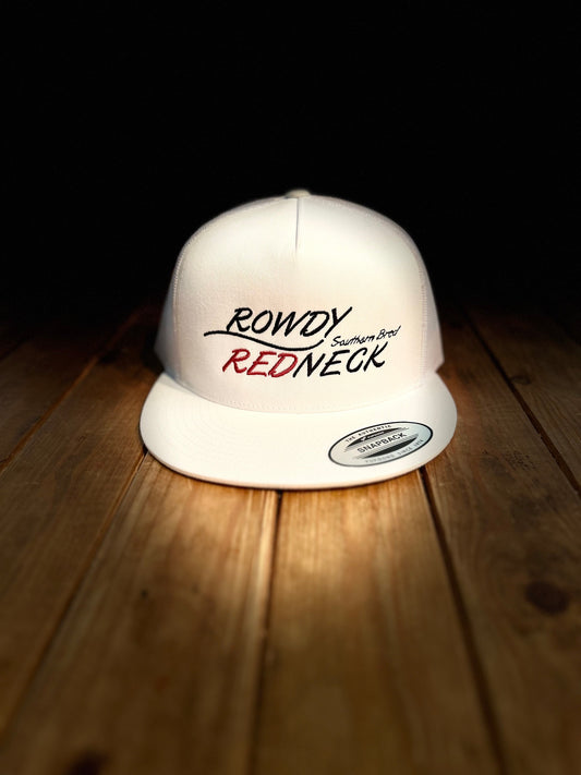 Rowdy Redneck