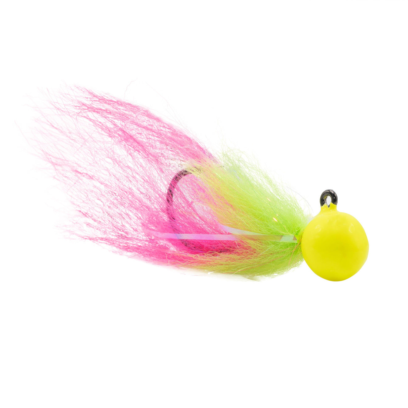 Chinook Killer Tailout Twitcher Jig