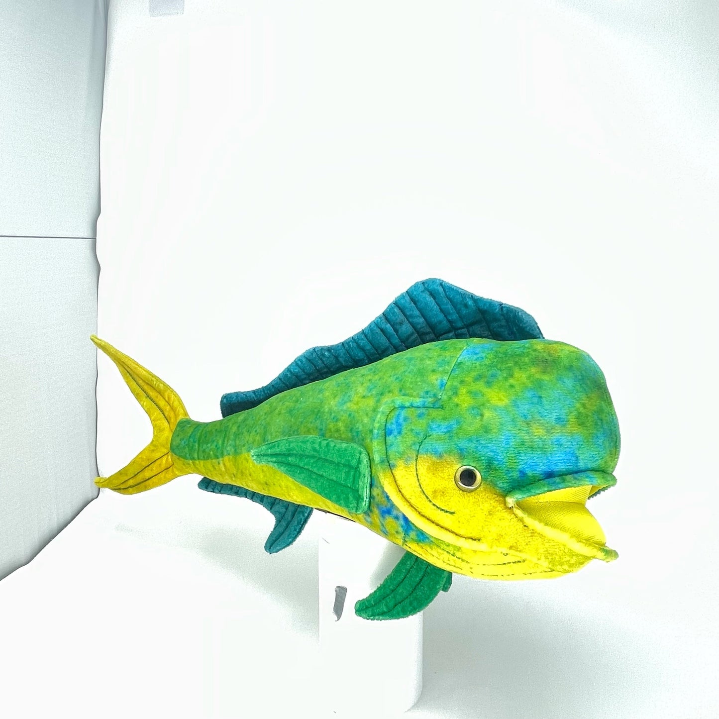 BlacktipH Mahi Mahi Plushie