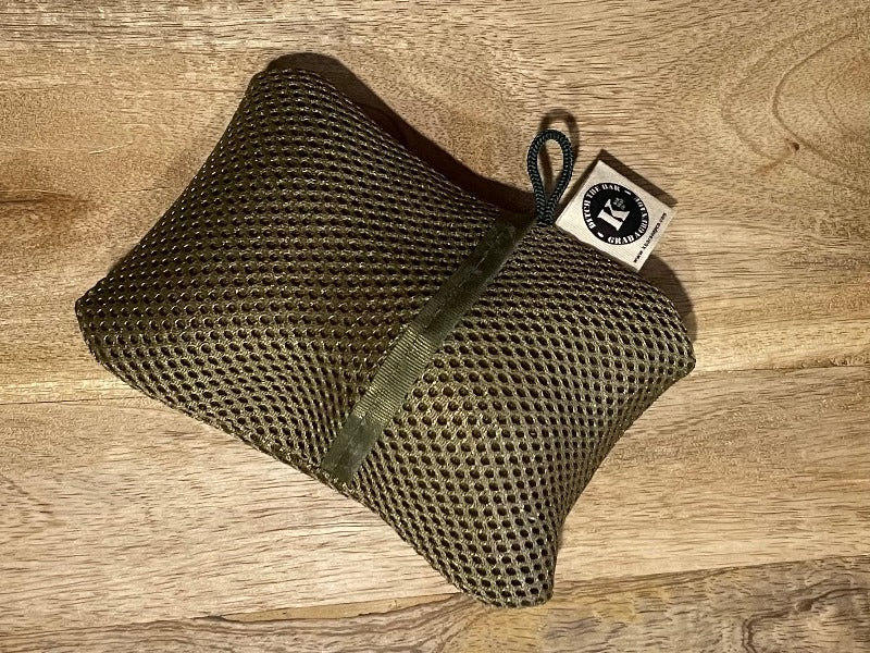 MK2 Fragmentation Grenade Soap Pouch