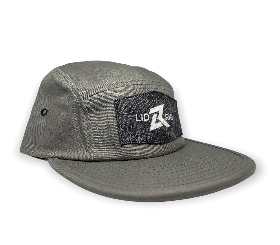 Lid Rig 5 panel