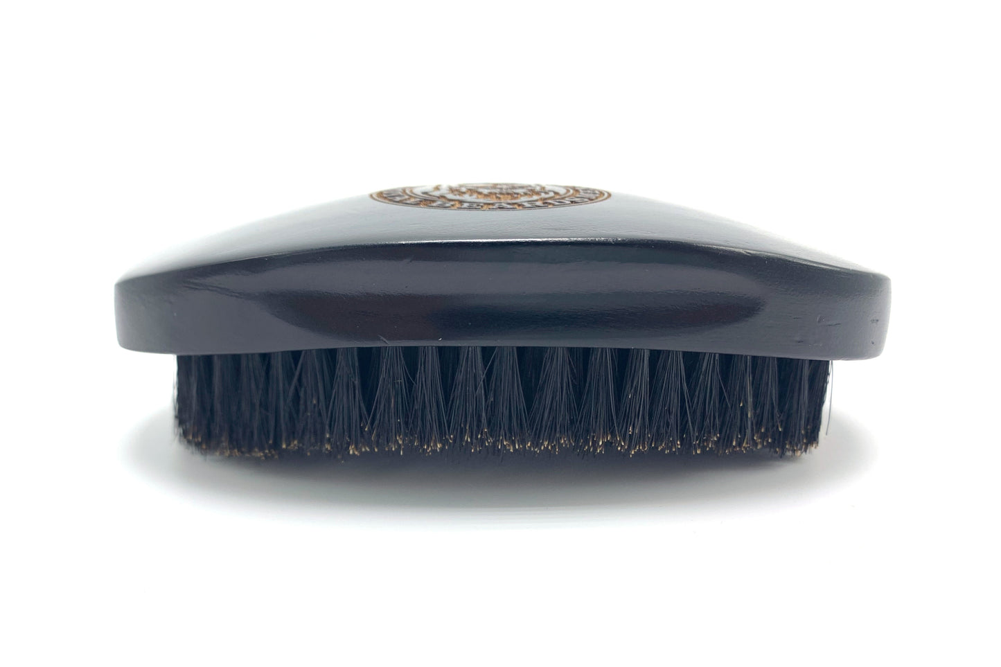 Curved Beard Brush XL (Firm)