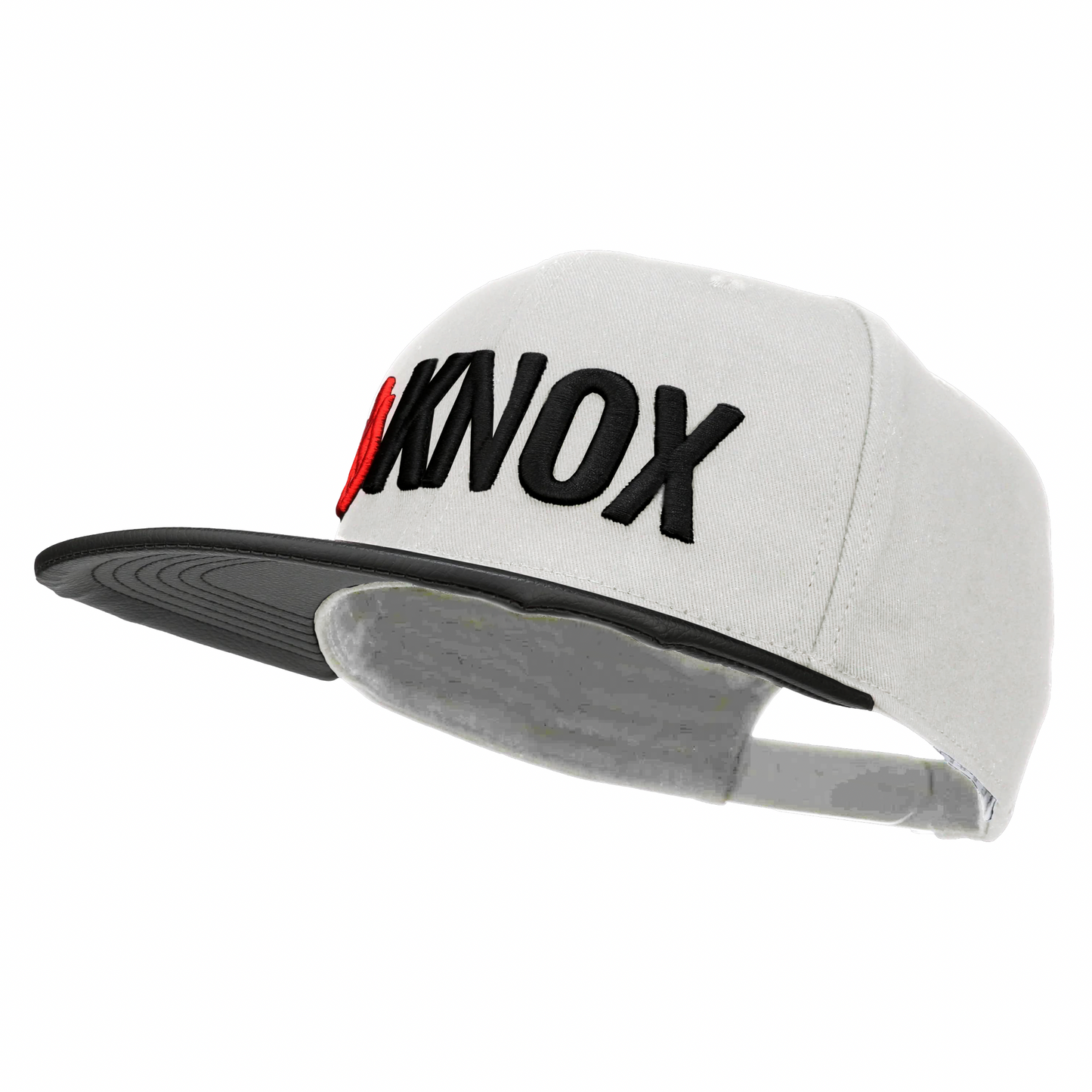 The Gabriel Snapback Pro Hat