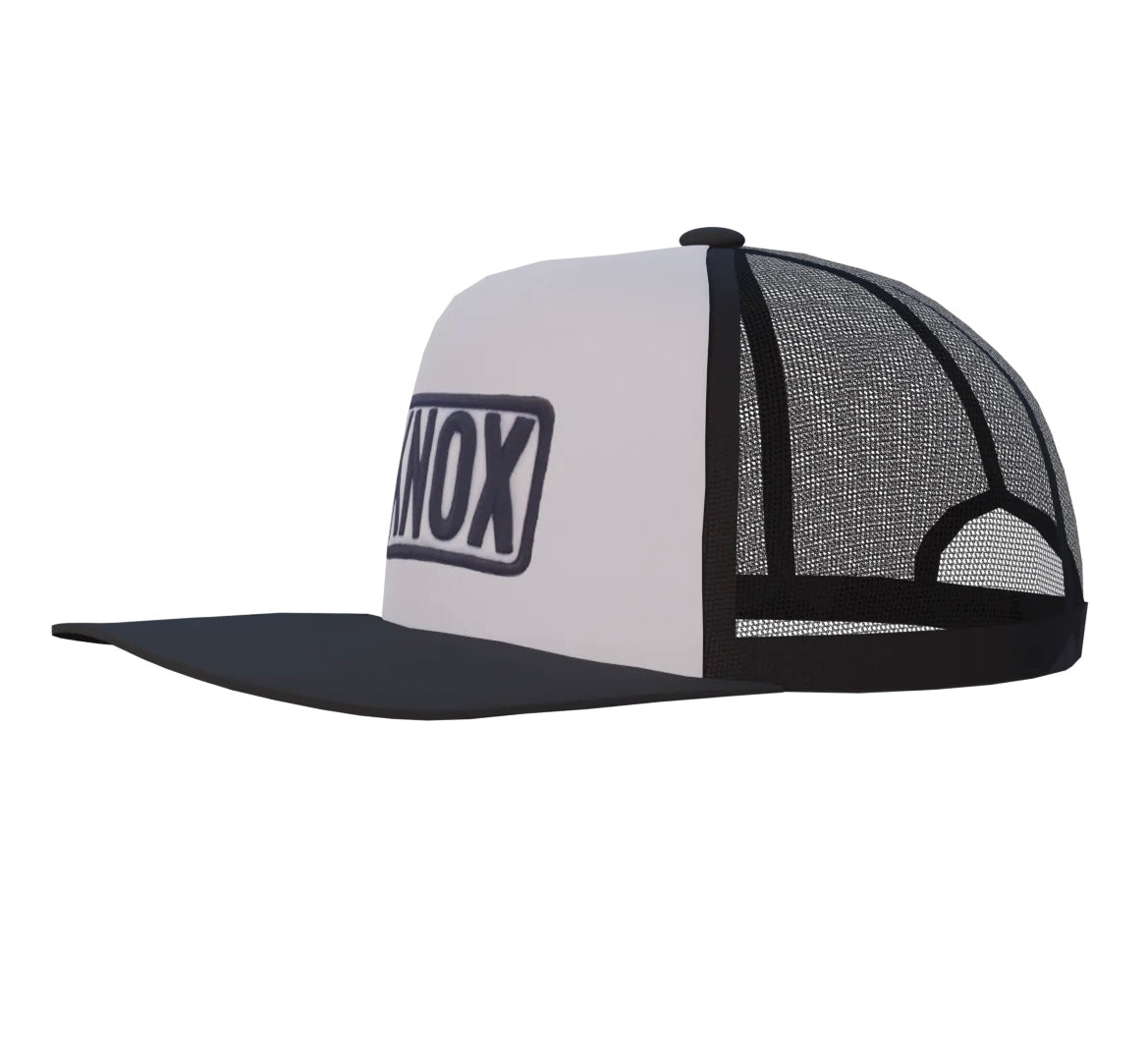 Knox R88 Snapback Trucker Hat