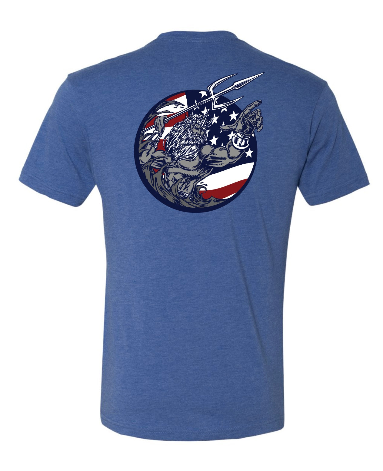 Patriotic Retro T-Shirt