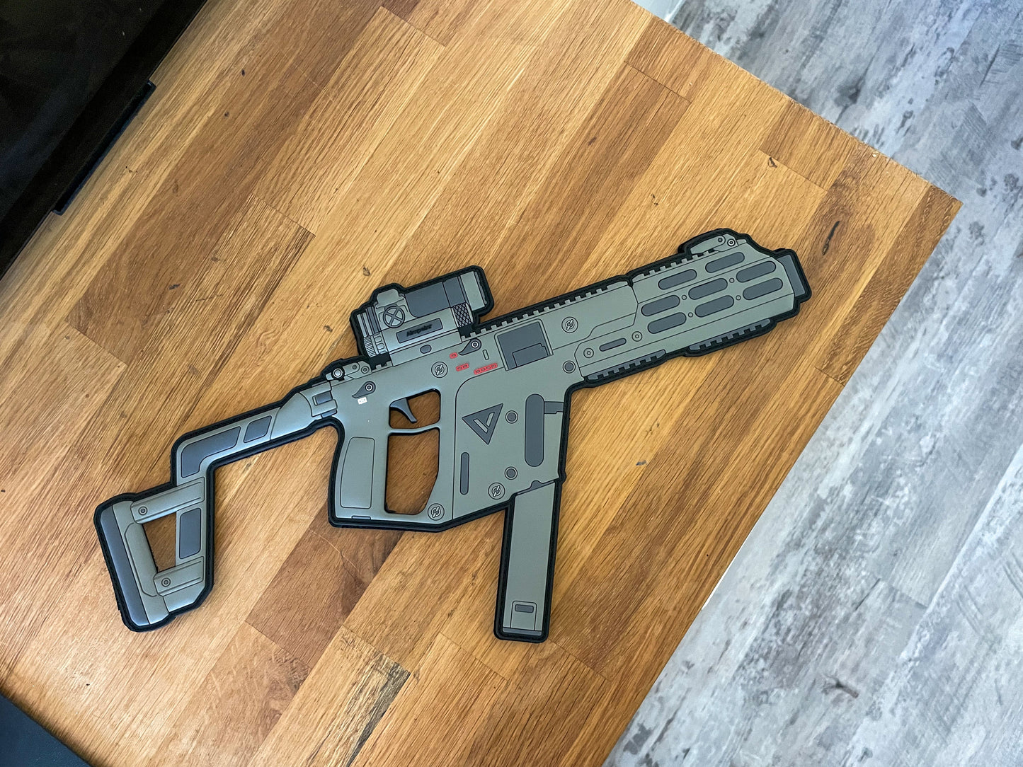 KRISS Vector Full Size