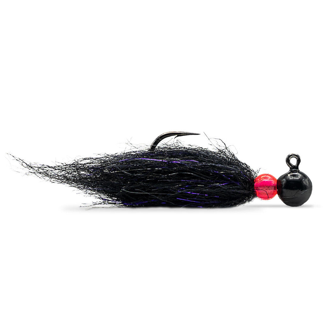 Black/Black Sink It Series Jig