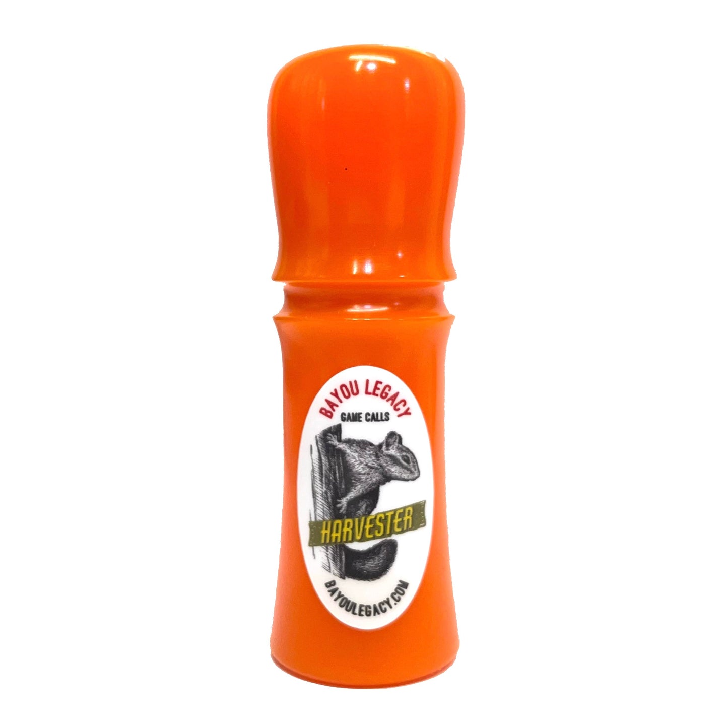 Harvester Squirrel Call