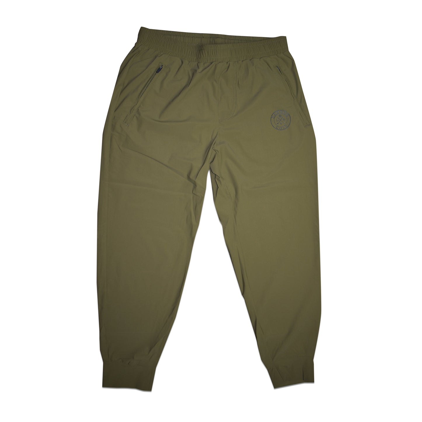 Active DadBod Golf Stretch Joggers