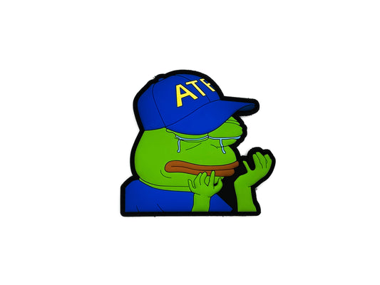 ATF Pepe