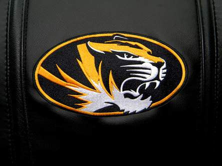 Missouri Tigers Logo Panel