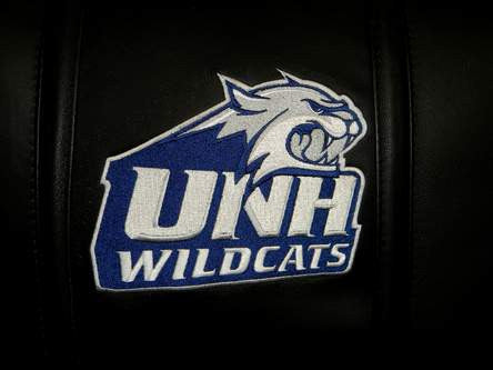 New Hampshire Wildcats Logo Panel