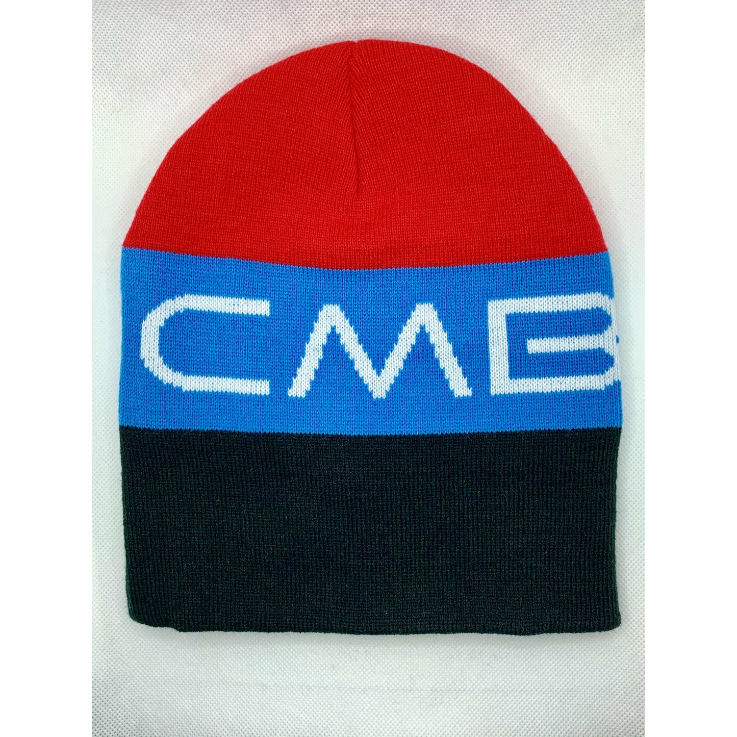 PREMIUM COLD WEATHER BEANIE | CMBTIRN EDITION