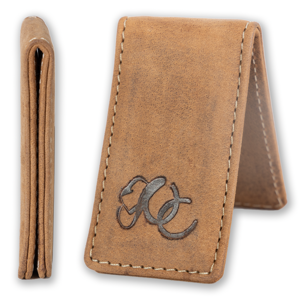 Magnetic Money Clip