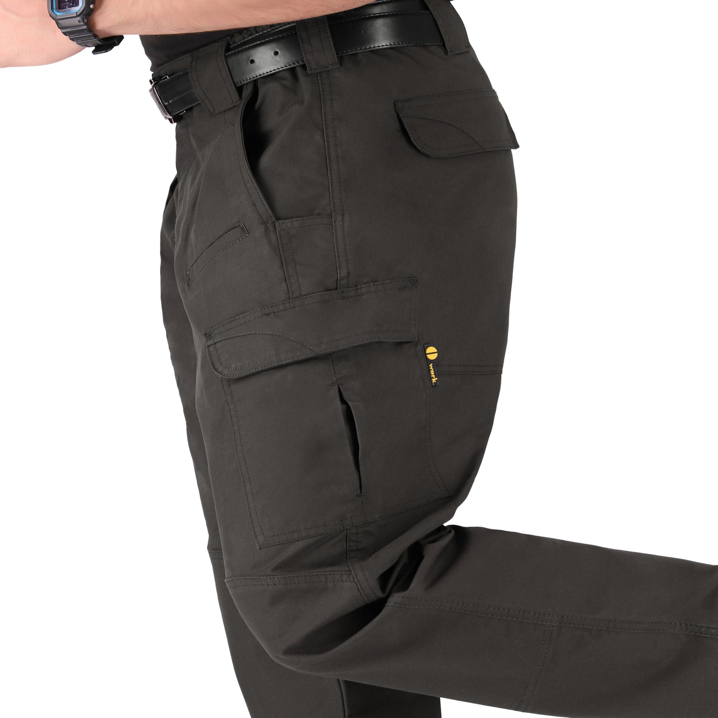 Aztec Tactical Pants - Olive