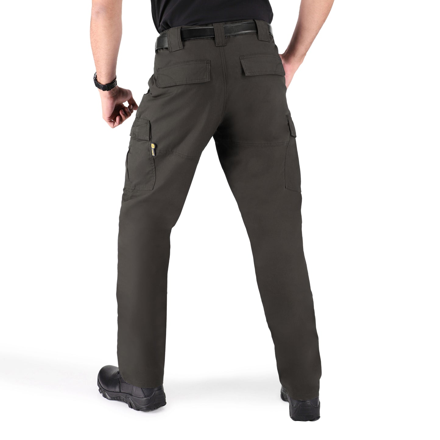 Aztec Tactical Pants - Olive