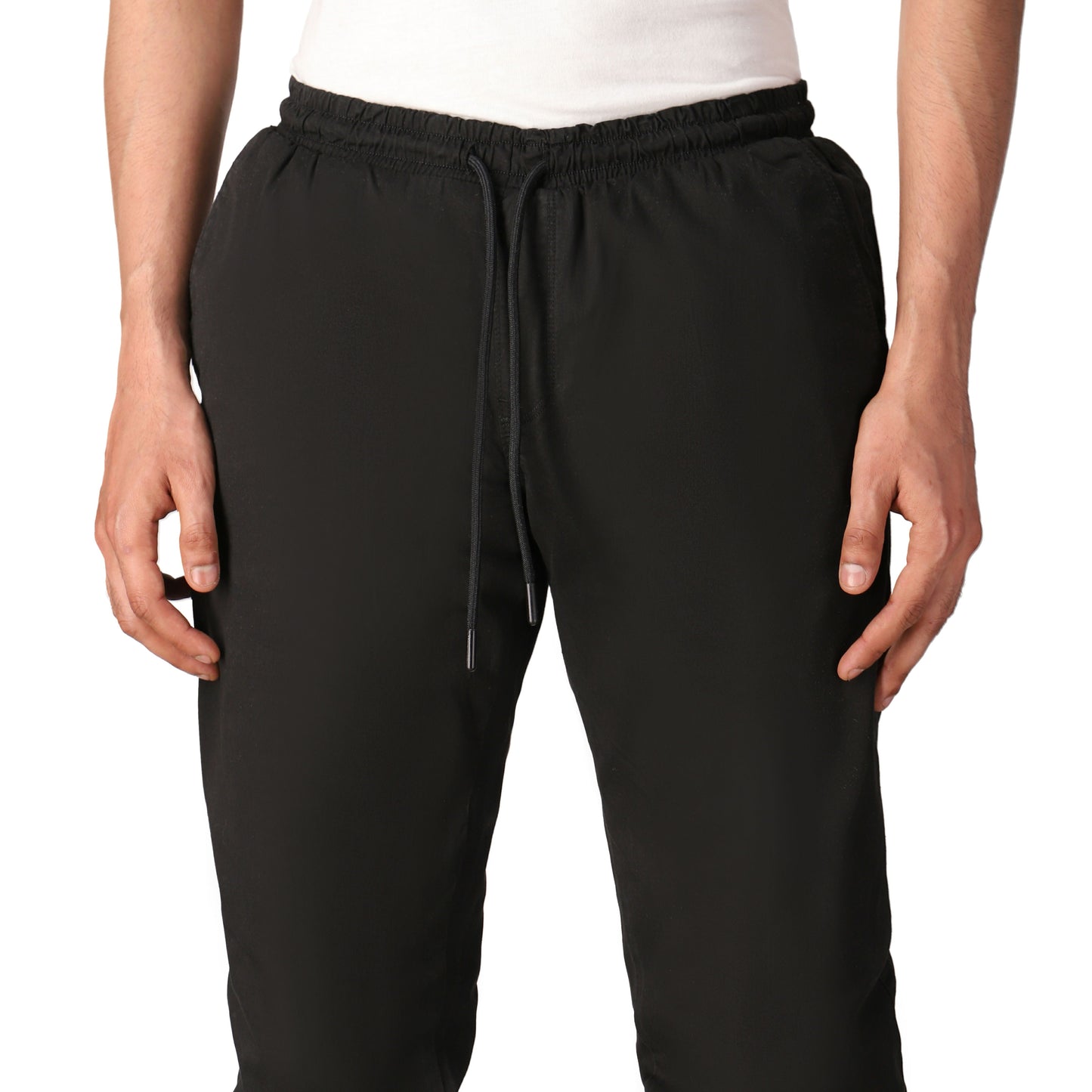 Essential Stretch Jogger Pants