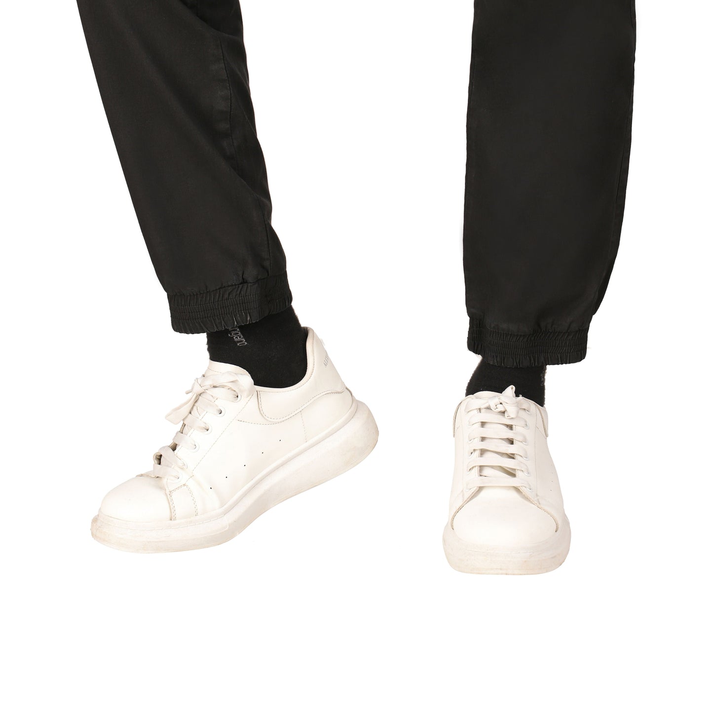 Cargo Stretch Jogger Pants