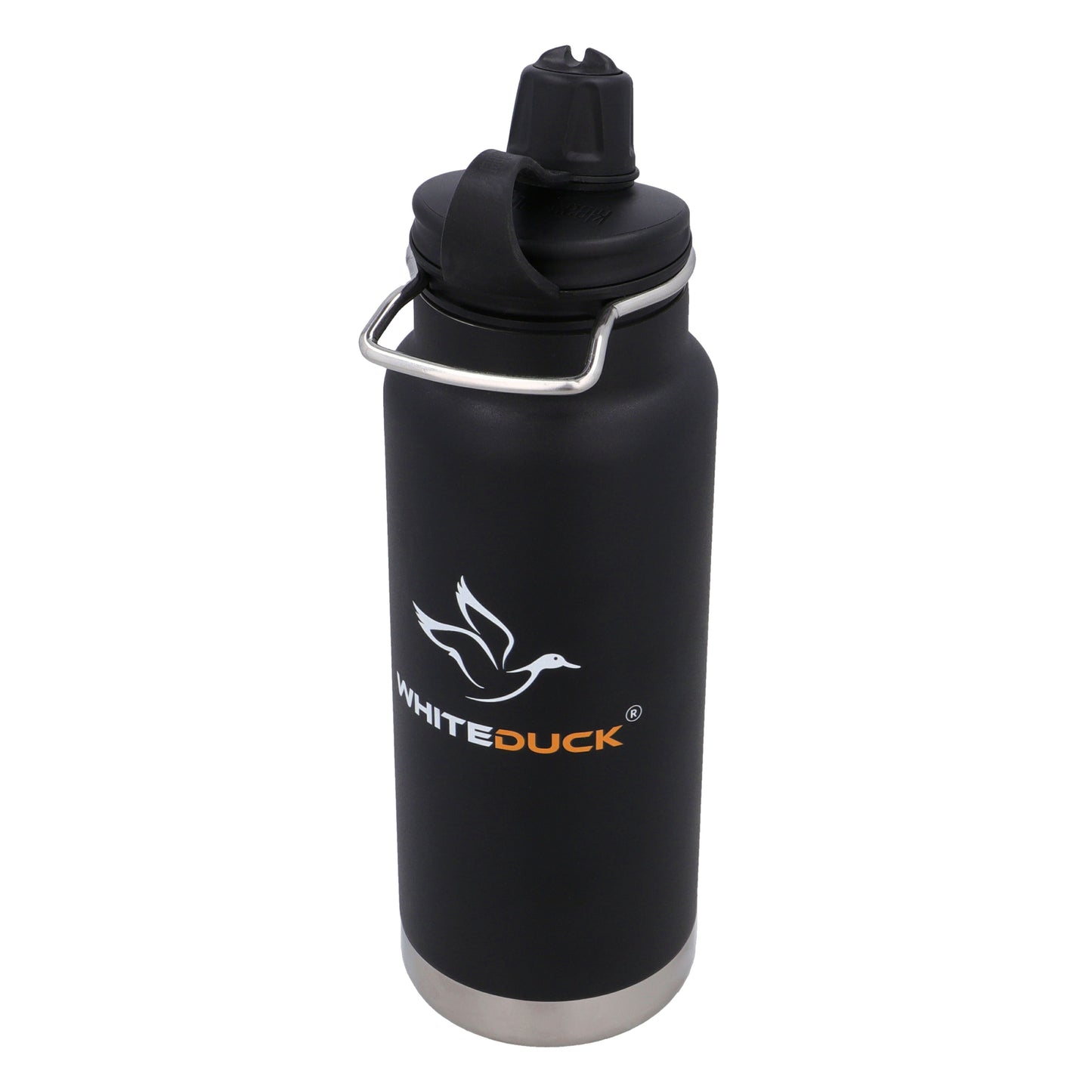 Insulated 32 oz with Chug Cap