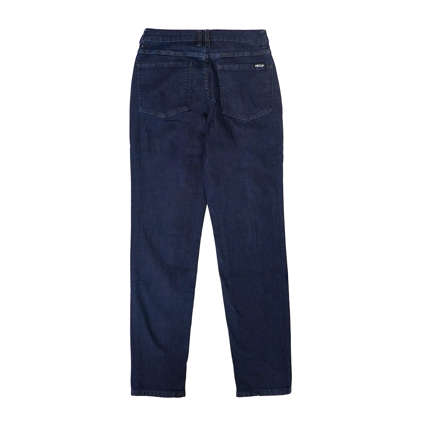 Jean Pants - Indigo