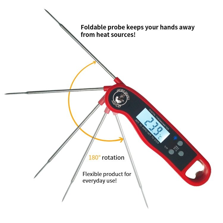 Instant Read Thermometer