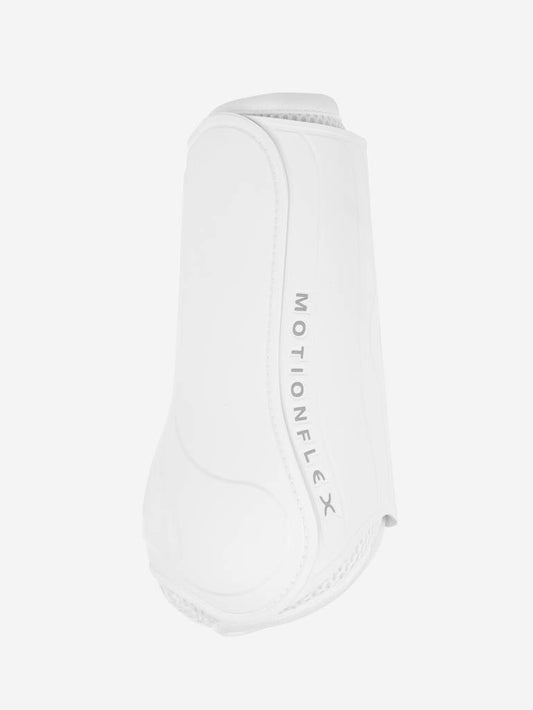 LeMieux Motionflex Dressage Boot White