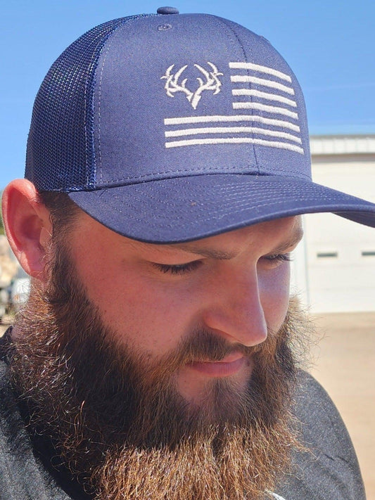 Jackson Trucker Hat