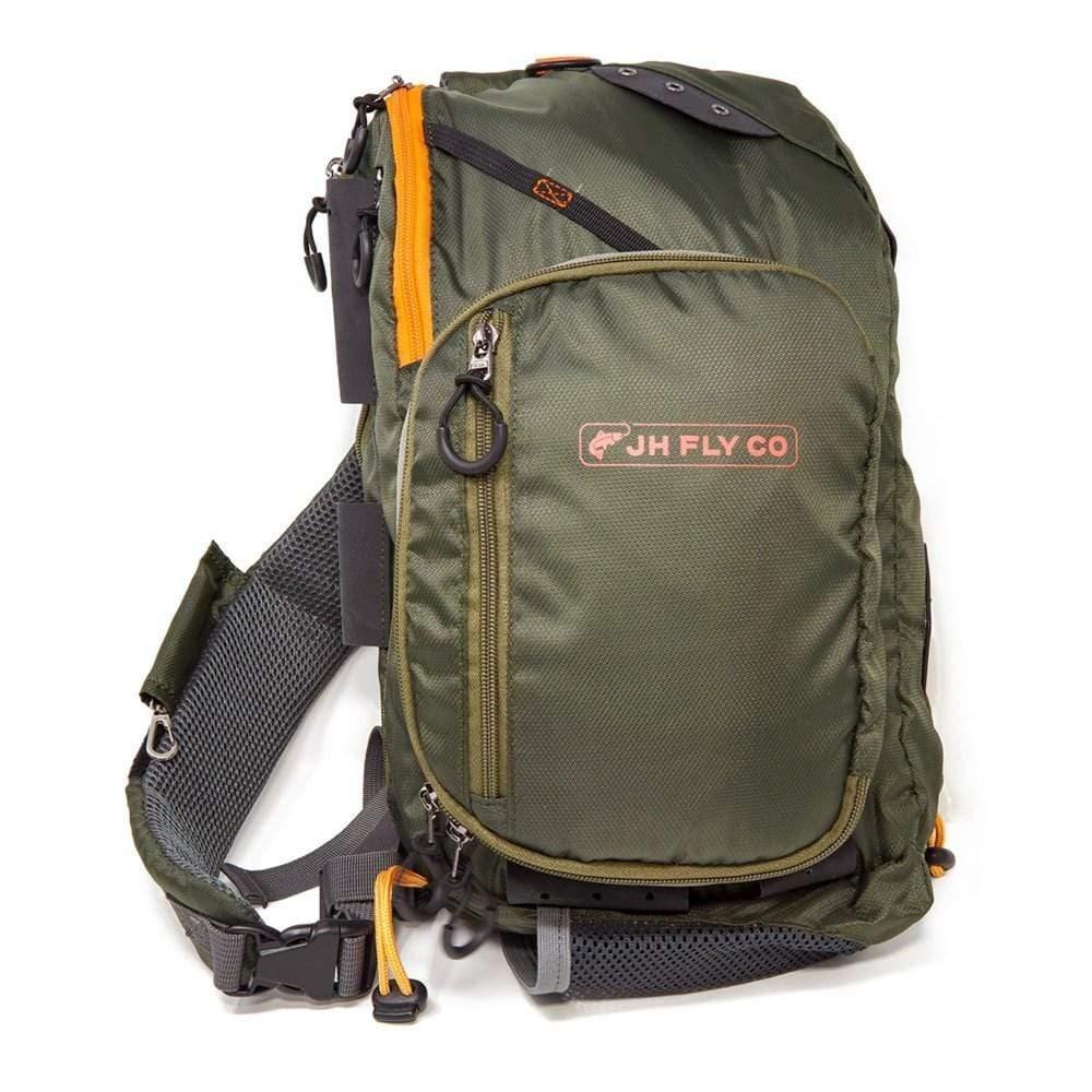 JHFLYCO 13L Adjustable Sling Pack