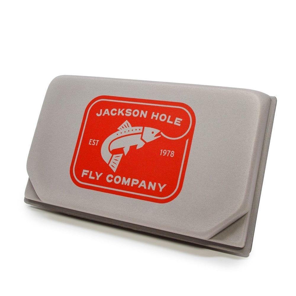 JHFLYCO Loaded Foam Fly Box - Redfish