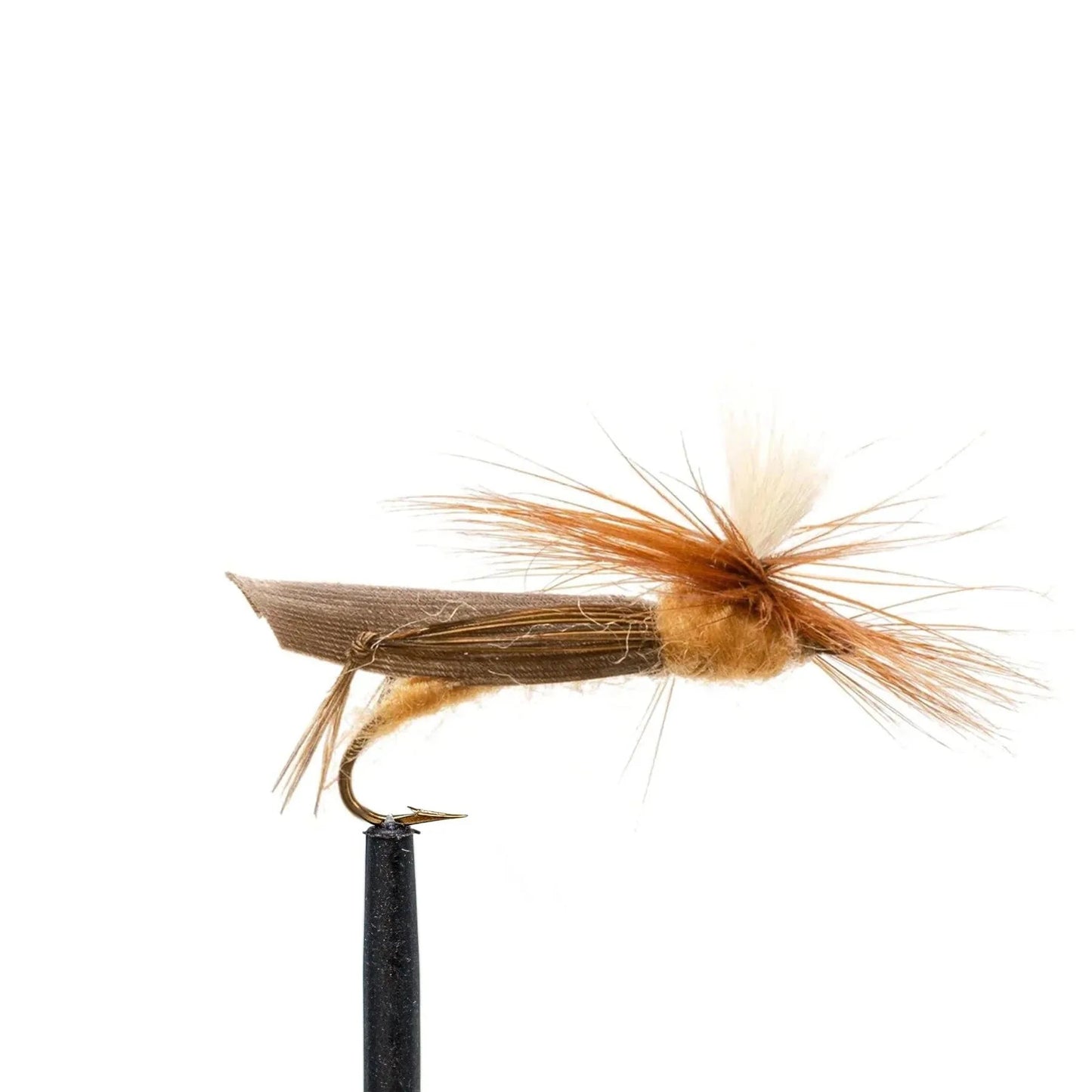 JHFLYCO Loaded Foam Fly Box - Standard Dry Fly