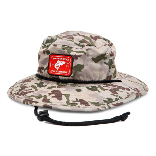 JHFLYCO TriTech Boonie Hat