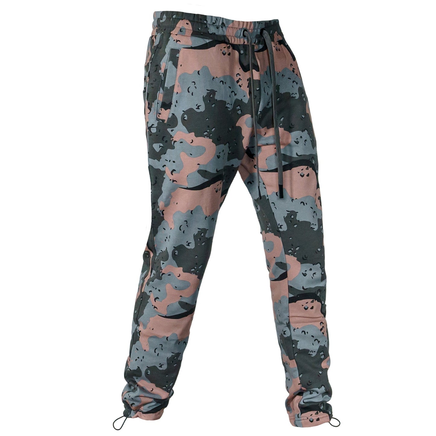 Men's Adjustable Performance Joggers