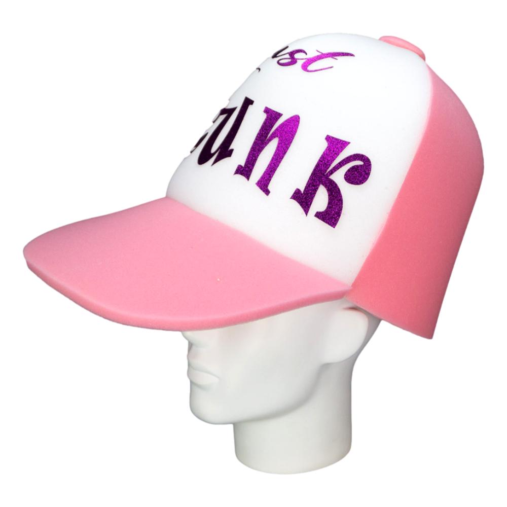 Giant Bachelorette Trucker Hat