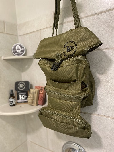 Ditty Bag (Hygiene Travel Bag)