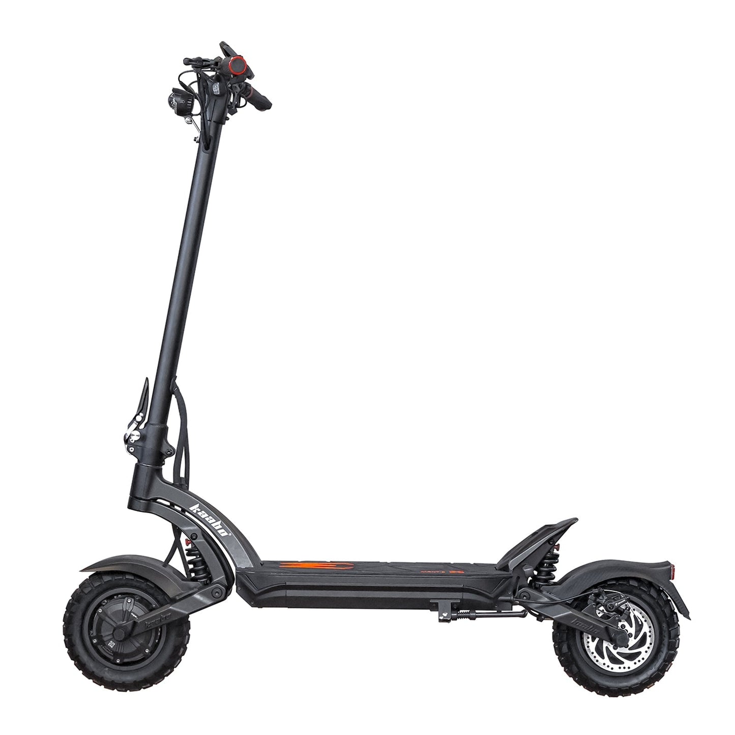 Kaabo Mantis X Plus Dual Motor Electric Scooter