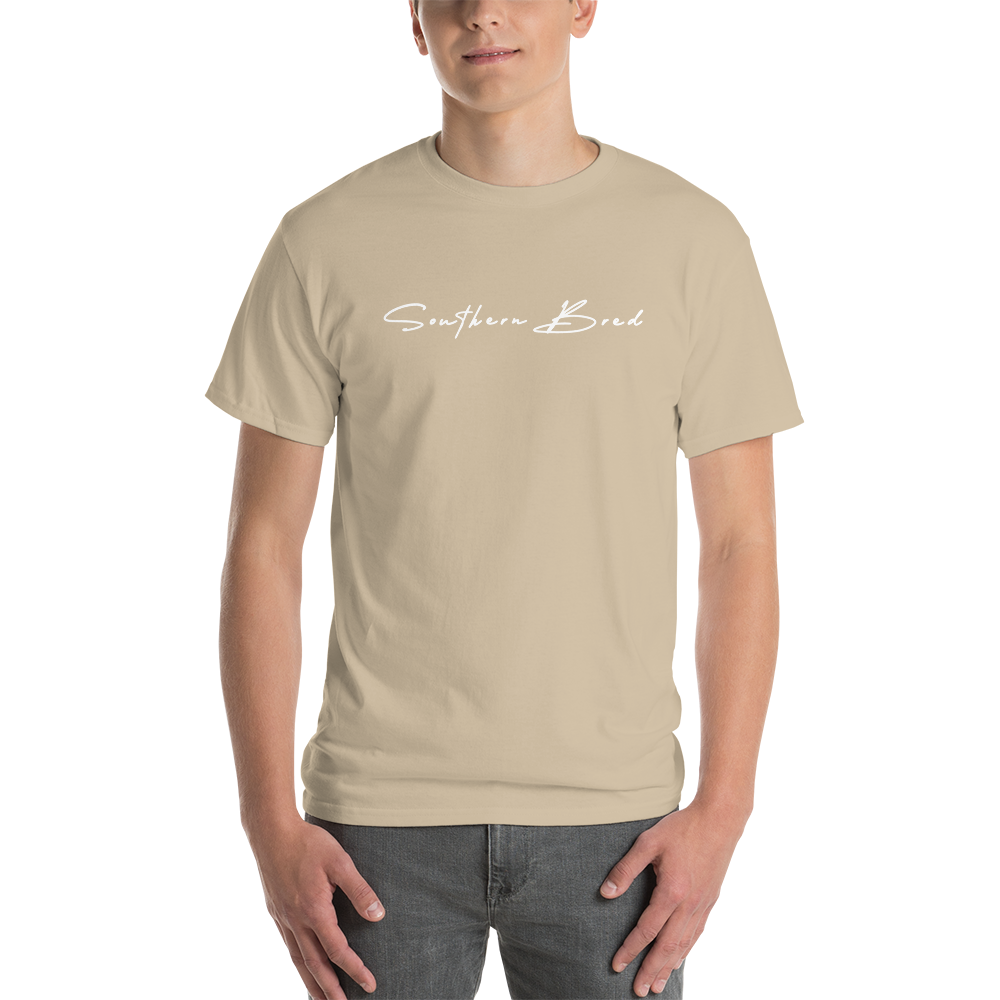 Southern Bred Signature Tees