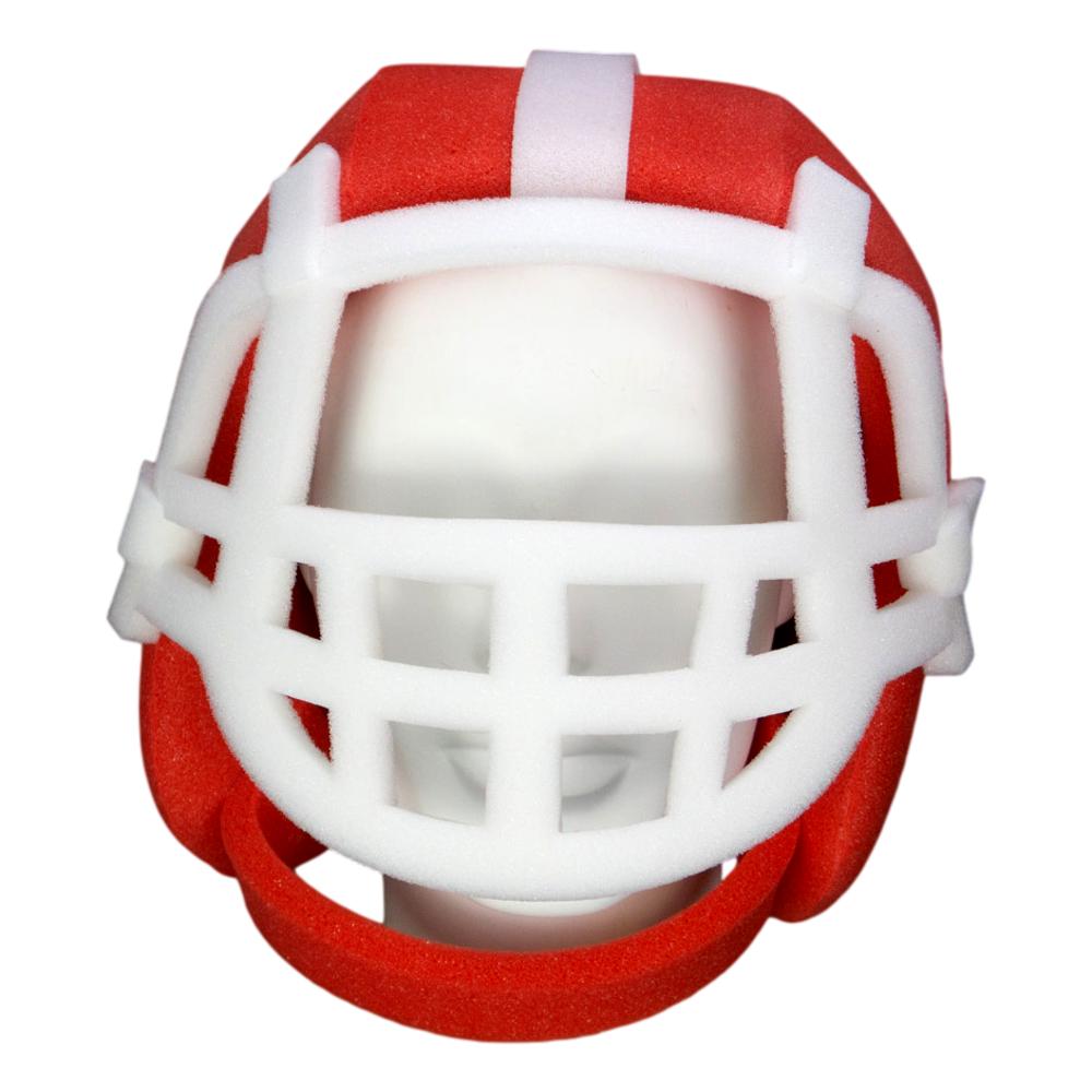 Football Helmet Hat