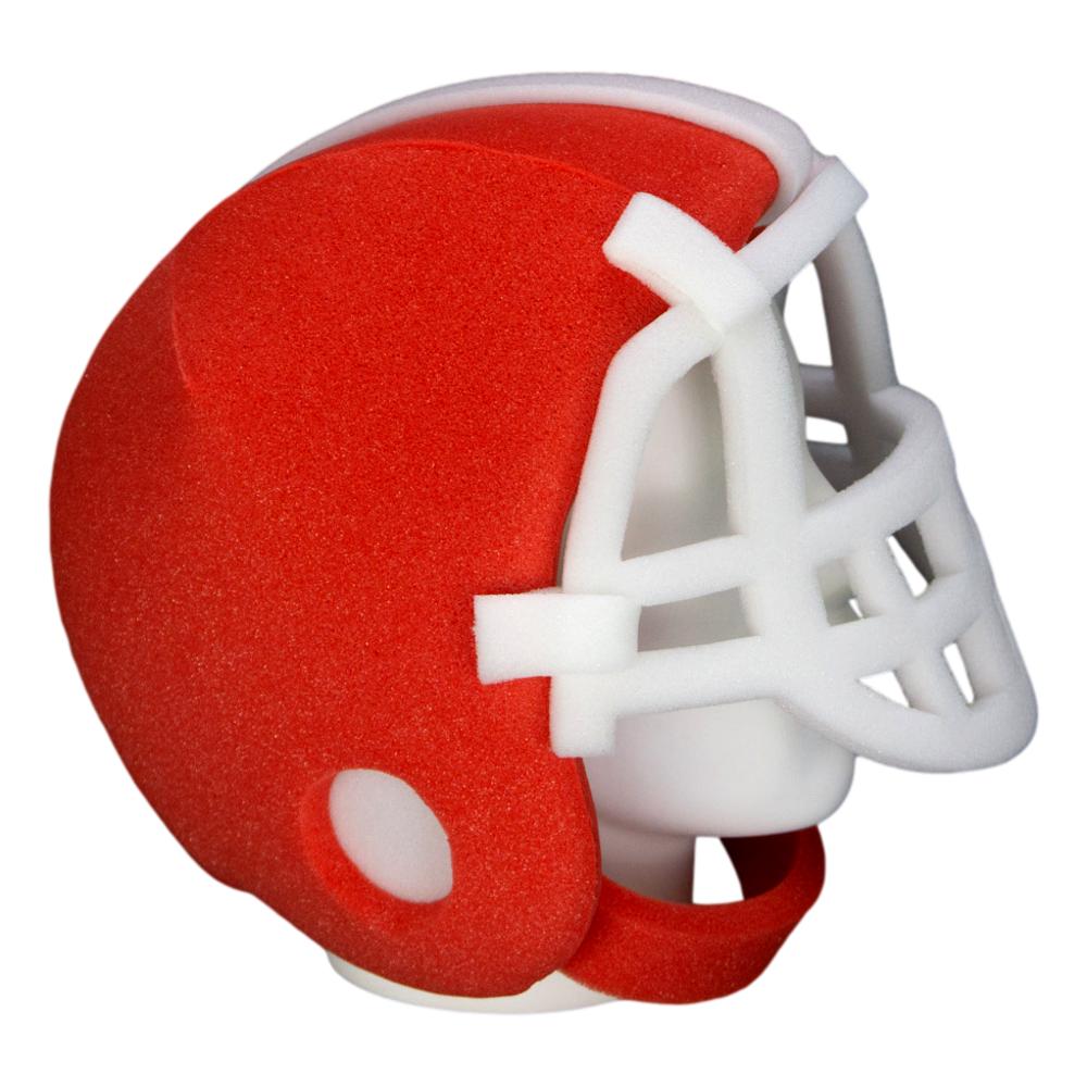 Football Helmet Hat