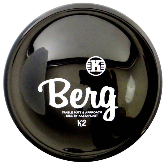 Kastaplast K2 Berg Putter Golf Disc